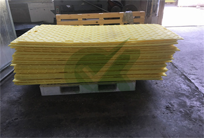 Ground protection mats 1/2 Inch direct factory